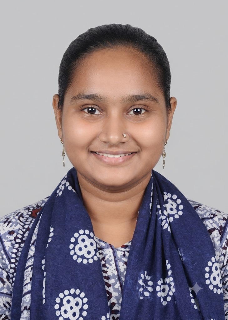 Hajra Banu Shamsher Hashmi - Full time Cleaner and Cook in Thane Vasai in Mumbai